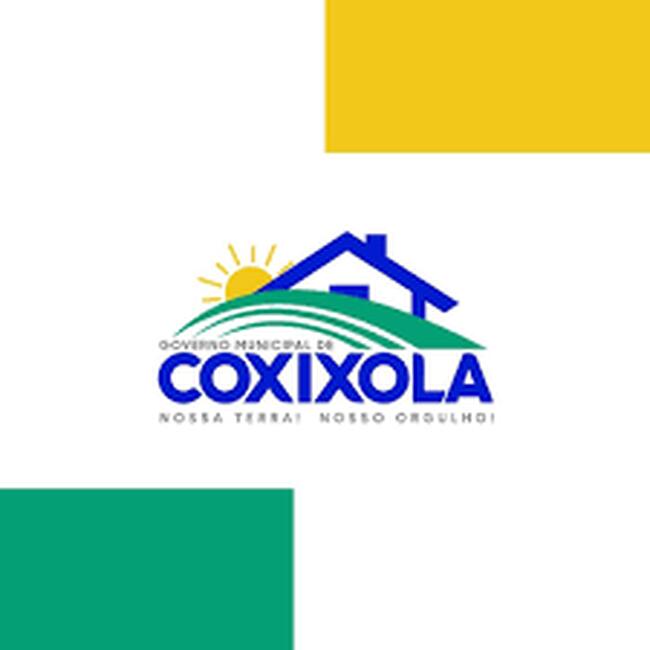 LEILÃO DA PREFEITURA MUNICIPAL DE COXIXOLA/PB - VEÍCULOS E RETROESCAVADEIRA