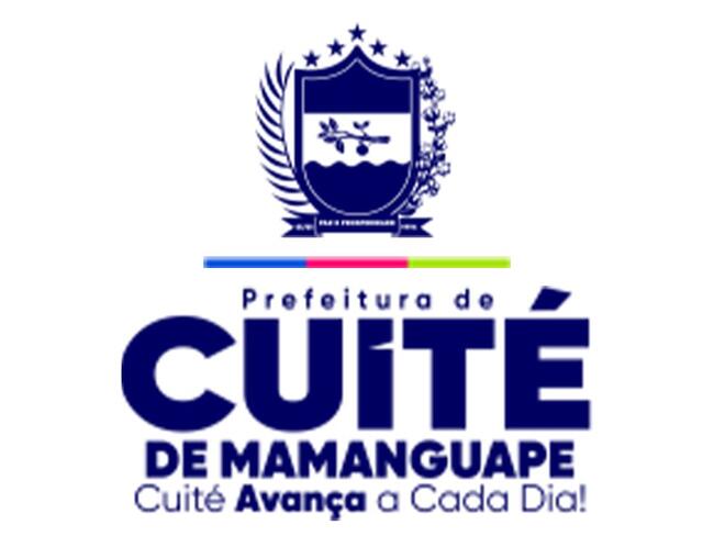 LEILÃO DA PREFEITURA DE CUITÉ DE MAMANGUAPE/PB