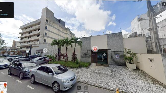 COMPREI (PGFN) - GRANDE PRÉDIO HOSPITALAR EM JOÃO PESSOA NA AV. SANTA JÚLIA TORRE