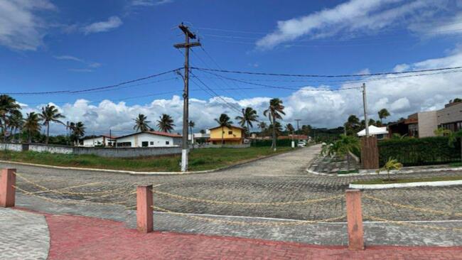 COMPREI (PGFN) - LOTE DE TERRENO Nº 13, DA QUADRA XIII, DO CONDOMÍNIO ÁGUAS DE CAMAÇARI, SITUADO NO MUNICÍPIO DE LUCENA/PB. MEDINDO 12,00M X 30,00M.