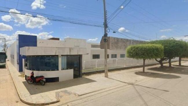 COMPREI (PGFN) -PARQUE INDUSTRIAL COM OTIMA LOCALIZAÇÃO, na Rua Raniery Mazille, S/N EM PATOS/PB