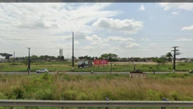 COMPREI (PGFN) -  TERRENO COM 25.300M², À RUA PEDRO BALBINO RIBEIRO (MARGEM DA BR-230), NO LOTEAMENTO SÃO JUDAS TADEU, VÁRZEA NOVA, SANTA RITA/PB.  AVALIAÇÃO R$ 7.210.500,00 - LANCE INICIAL R$ 144.210,00