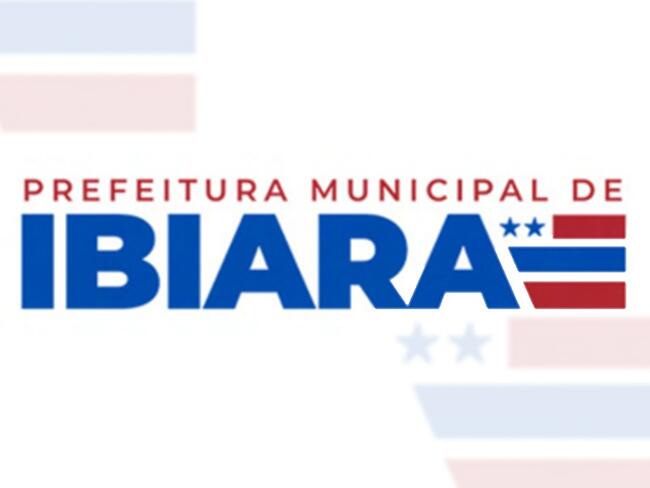 LEILÃO DA PREFEITURA MUNICIPAL DE IBIARA/PB - VEÍCULOS E MATERIAIS