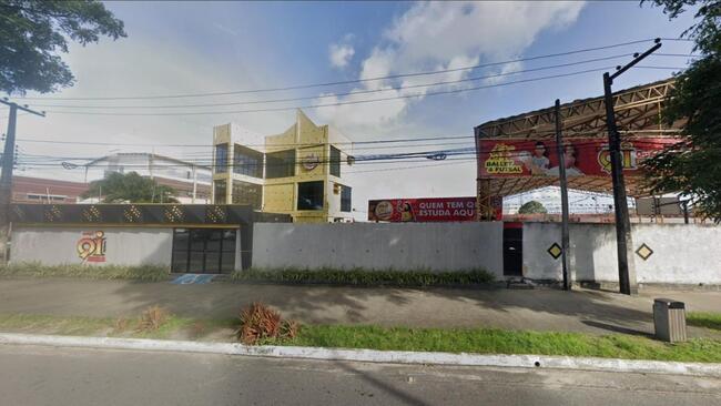 ALIENAÇÃO COMPREI (PGFN)/USTIÇA FEDERAL - PRÉDIO COMERCIAL, SITUADO NA AV. EPITÁCIO PESSOA, Nº 80, ESQUINA COM A PRAÇA DA INDEPENDÊNCIA, CENTRO, JOÃO PESSOA/PB, ONDE FUNCIONA UM COLÉGIO. AVALIAÇÃO R$  7.498.852,50