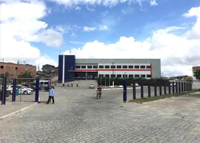 LEILÃO JUDICIAL TJPB 1ª VARA  MISTA DE ESPERANÇA - IMÓVEL COMERCIAL NA RUA ANTENOR NAVARRO, 837, ESPERANÇA/PB