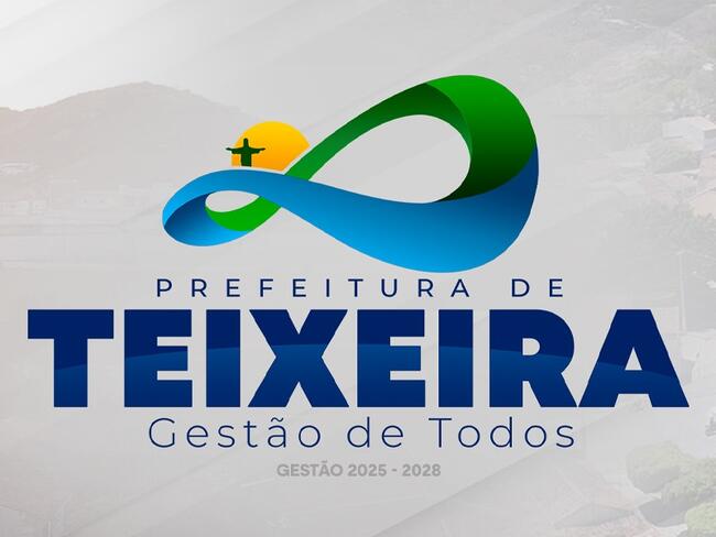 LEILÃO DA PREFEITURA MUNICIPAL DE TEIXEIRA/PB - VEÍCULOS, VANS, ÔNIBUS, CAMINHÃO, RETROESCAVADEIRA, TRATOR DE ESTEIRA E EQUIPAMENTOS