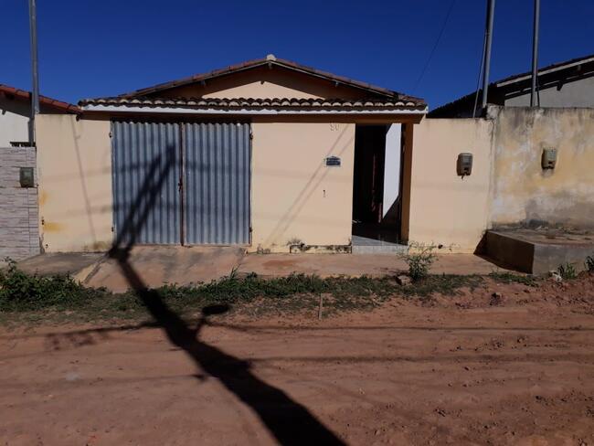 LEILÃO JUDICIAL DA 2ª VARA MISTA DA COMARCA DE CUITÉ/PB - IMÓVEL RESIDENCIAL NA RUA MARIA ELIAS DE JESUS, Nº 80, JARDIM TREVO, CUITÉ/PB
