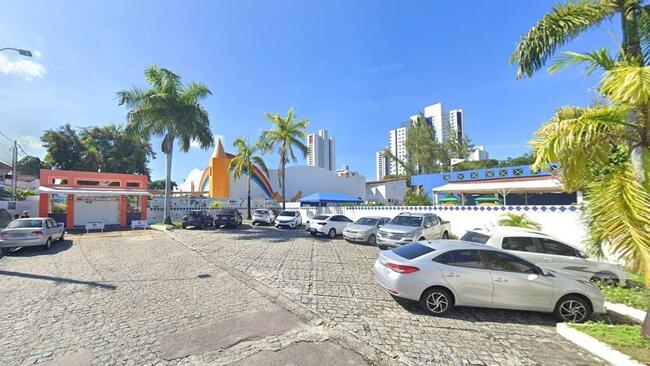 ALIENAÇÃO COMPREI (PGFN)/JUSTIÇA FEDERAL - PRÉDIO COMERCIAL - Avenida Rio Grande do Sul, onde funcionam as instalações do Colégio Sistema de Ensino Conviver, Bairro dos Estados, João Pessoa/PB, Área de 1.230m² de terreno e 900m² de área construída