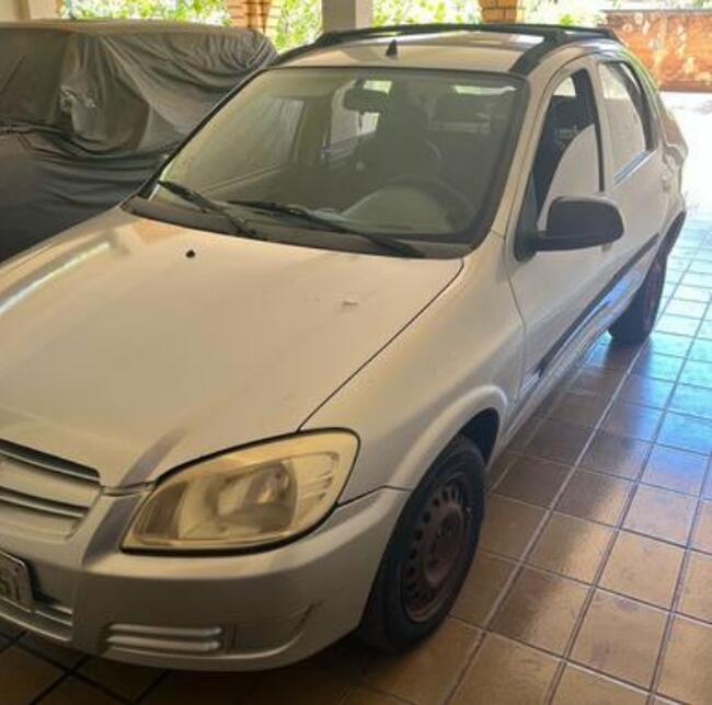 ALIENAÇÃO POR INICIATIVA PARTICLAR (AIP) DA 10ª VARA FEDERAL DE CAMPINA GRANDE - CHEVROLET PRISMA MAXX 1.4 - 2007/2007