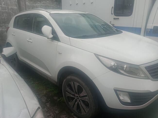 ALIENAÇÃO POR INICIATIVA PARTICULAR (AIP) DA 10ª VARA FEDERAL DE CAMPINA GRANDE/PB - I/KIA SPORTAGE LX2 OFFG4 - 2013/2013