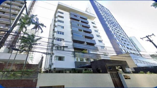 ALIENAÇÃO COMPRE (PGFN)/JUSTIÇA FEDERAL - APARTAMENTO Nº 602, DO EDIFÍCIO CONDE DE NASSAU, LOCALIZADO NA AVENIDA VISCONDE DE JEQUITINHONHA, Nº 518, BOA VIAGEM, RECIFE/PE. AVALIAÇÃO R$ 850.000,00 - LANCE INICIAL R$ 425.000,00