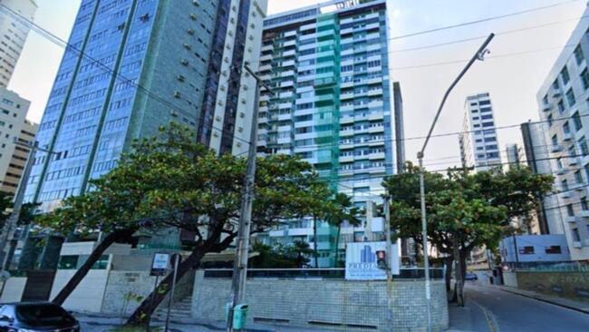 ALIENAÇÃO COMPREI (PGFN)/JUSTIÇA FEDERAL - APARTAMENTO, Nº 802, COM UMA ÁREA ÚTIL DE 203,15M², NO EDIFÍCIO PORTUGAL, SITUADO NA AVENIDA BOA VIAGEM, Nº 3.500, BOA VIAGEM, RECIFE/PE. AVALIAÇÃO R$ 1.775.000,00 - LANCE INICIAL R$ 1.331.250,00