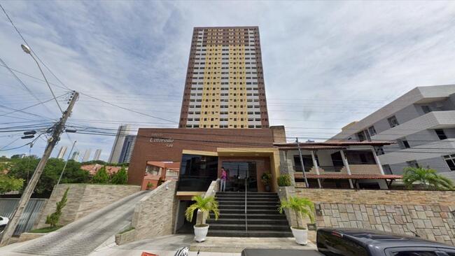 ALIENAÇÃO COMPREI PGFN/JUSTIÇA FEDERAL - APARTAMENTO Nº 1602, EDIFICIO COLORADO, MANAÍRA, JOÃO PESSOA-PB, AVALIAÇÃO R$ 420.000,00 - LANCE INICIAL R$ 210.000,00