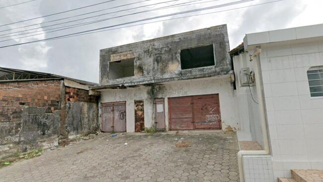ALIENAÇÃO COMPREI (PGFN)/USTIÇA FEDERAL - IMÓVEL COM ÁREA DE 363,29M² E CONSTRUÍDA DE 548,60M², RUA PRES. JOÃO PESSOA, Nº 137, CENTRO, CABEDELO-PB. aVALIAÇÃO R$ 272.467,50 - LANCE MINIMO R$ 105.875,00