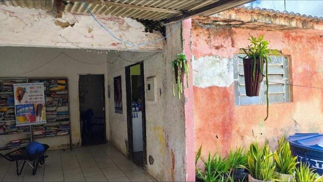 ALIENAÇÃO COMPREI (PGFN)/JUSTIÇA FEDERAL  - Terreno com uma casa edificada situada na Rua Santa Catarina, Jardim Paulistano, Campina Grande/PB. AVALIAÇÃO R$ 120.000,00 - LANCE MÍNIMO R$ 90.000,00