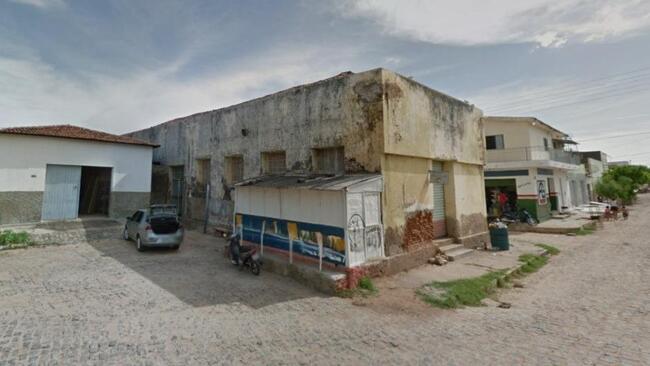 ALIENAÇÃO COMPREI (PGFN)/USTIÇA FEDERAL - Imóvel com uma área de aproximadamente 294,52m², da quadra 43, lote nº 155, localizado em São João do Rio do Peixe-PB.. AVALIAÇÃO R$ 250.000,00 - VALOR MÍNIMO r$ 125.000,00