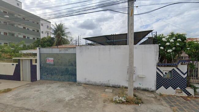ALIENAÇÃO COMPREI (PGFN)/USTIÇA FEDERAL - TERRENO CORRESPONDENTE AO LOTE 23, DA QUADRA 01-A, SITUADO NO LOTEAMENTO JARDIM EUROPA, BELA VISTA, NA CIDADE DE PATOS - PB.