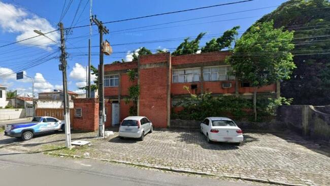 ALIENAÇÃO COMPREI (PGFN)/USTIÇA FEDERAL - PRÉDIO COMÉRCIAL CONTENDO 1º ANDAR SITUADO À RUA FIRMINO CAETANO, N.º 210, BAYEUX, PB.