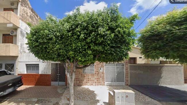 ALIENAÇÃO COMPREI (PGFN)/jUSTIÇA FEDERAL - CASA RESIDENCIAL, SITUADA NA RUA DESEMBARGADOR BOTO, 751, CAJAZEIRAS/PB.