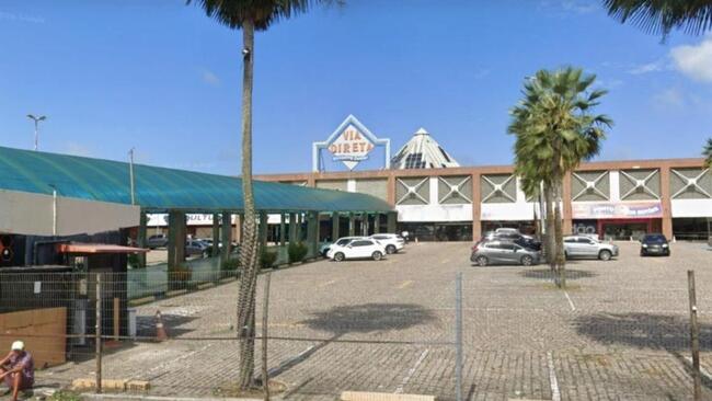 ALIENAÇÃO COMPREI (PGFN)/USTIÇA FEDERAL - PRÉDIO COMERCIAL NA AVENIDA SENADOR SALGADO FILHO, 2233, LAGOA NOVA, NATAL/RN, ONDE FUNCIONA O SHOPPING VIA DIRETA. TERRENO MEDINDO 35.638,00M² COM APROX. 14.287,00M² DE ÁREA CONSTRUÍDA