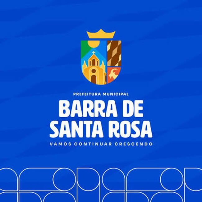 LEILÃO DA PREFEITURA DE BARRA DE SANTA ROSA/PB - VEÍCULOS e SUCATAS DE VEÍCULOS