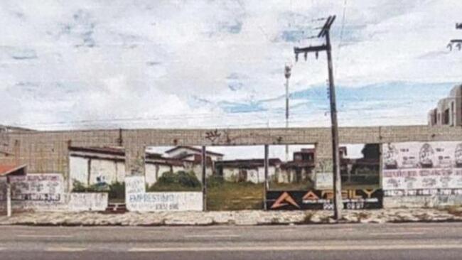 ALIENAÇÃO COMPREI (PGFN)/JUSTIÇA FEDERAL - Lote de terreno próprio sob nº 215, da quadra 518, do Loteamento Parque Residencial Eunápio Torres Filho, no Conjunto Ernesto Geisel, João Pessoa - PB.