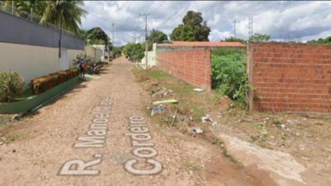 ALIENAÇÃO COMPREI PGFN/JUSTIÇA FEDERAL - LOTES 01, 02, 03, 04, 05, 06, 07, 08, 09 E 10 DA QUADRA 14, ÁREA TOTAL DE 6.000M². LOTEAMENTO MANOEL SOARES COUTO. JUAZEIRO DO NORTE/CE