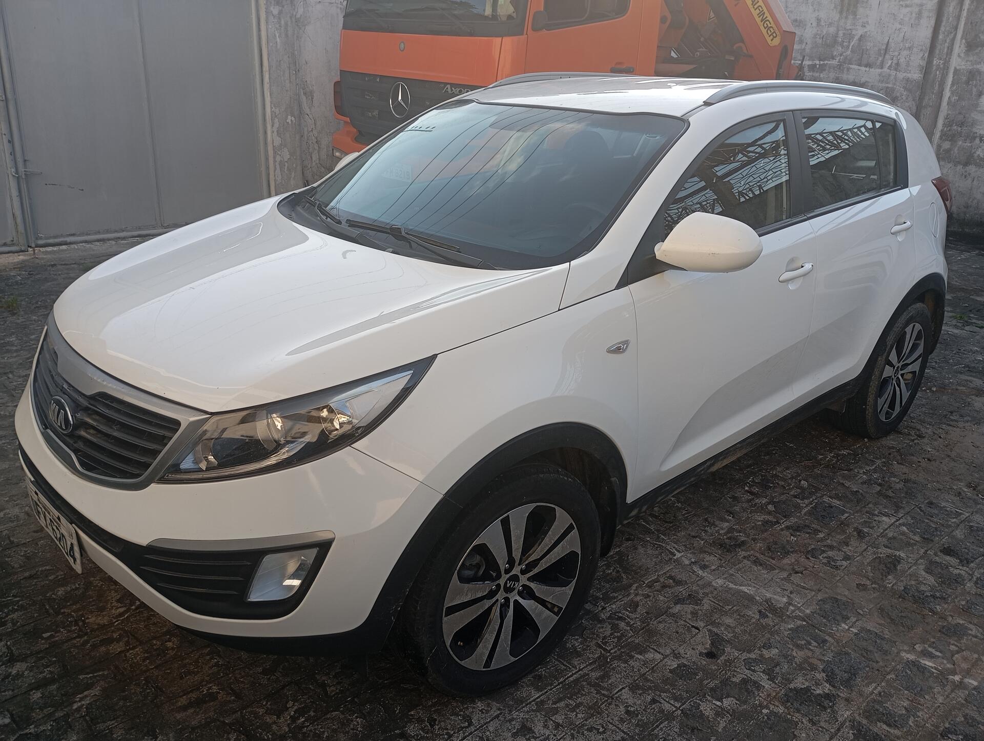 Capa do leilão ID 58