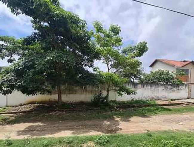 LEILÃO DA 9ª VARA CÍVEL DA COMARCA DE CAMPINA GRANDE/PB - LOTES DE TERRENOS EM CAMPINA GRANDE-PB