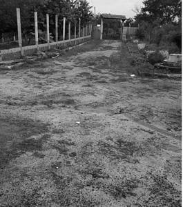 VARA DO TRABALHO DE ITAPORANGA-PB - UMA (1) PARTE DE TERRA ENCRAVADA NA PROPRIEDADE DENOMINADA SÍTIO "CANTINHO"