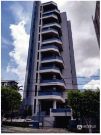 9ª VARA DO TRABALHO DE JOÃO PESSOA-PB - 50% (CINQUENTA POR CENTO) DA UNIDADE AUTÔNOMA Nº 1008 DO CONDOMÍNIO RESIDENCIAL PRATA NOBRE EM CAMPINA GRANDE-PB
