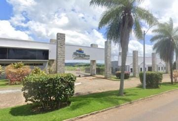 9ª VARA DO TRABALHO DE JOÃO PESSOA- - UM IMÓVEL - LOTE 59 - QUADRA ÚNICA, MATRÍCULA 05927 DO "CONDOMÍNIO RESERVA DA SERRA", LOCALIZADO NO MUNICÍPIO DE AREIA-PB