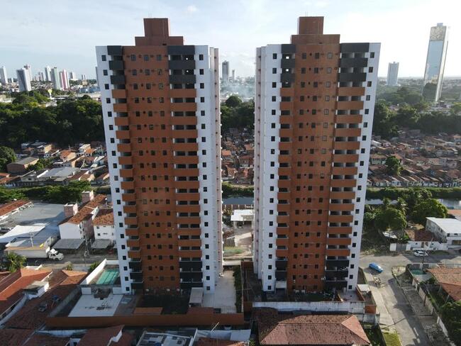 LEILÃO EXTRAJUDICIAL DE DIREITOS SOBRE UNIDADES CONDOMINIAIS - NAPOLI TOWERS RESIDENCE - Apto. 101 Bloco A