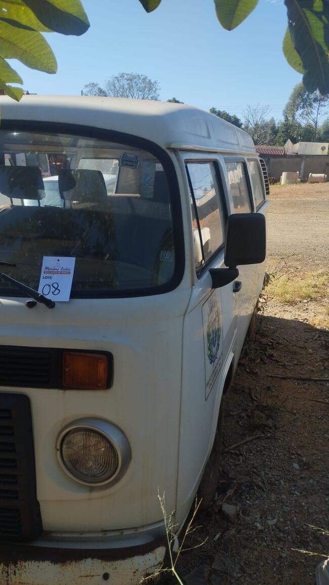 KOMBI