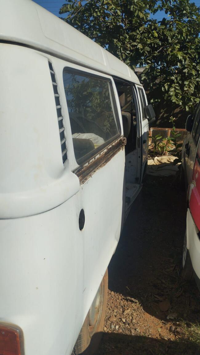 KOMBI
