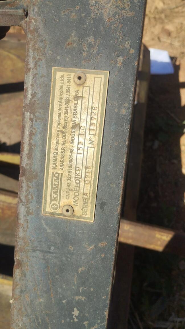 ROCADEIRA