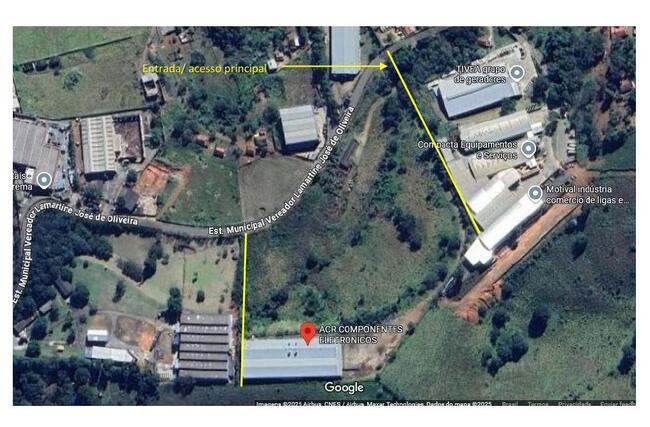 LEILÃO TRABALHISTA POUSO ALEGRE MG - 0010504-85.2015.5.03.0178