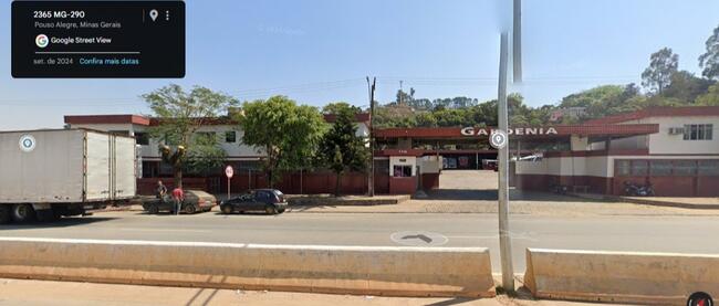 LEILÃO TRABALHISTA POUSO ALEGRE MG - IMOVEL DA GARDENIA - 50% DESCONTO