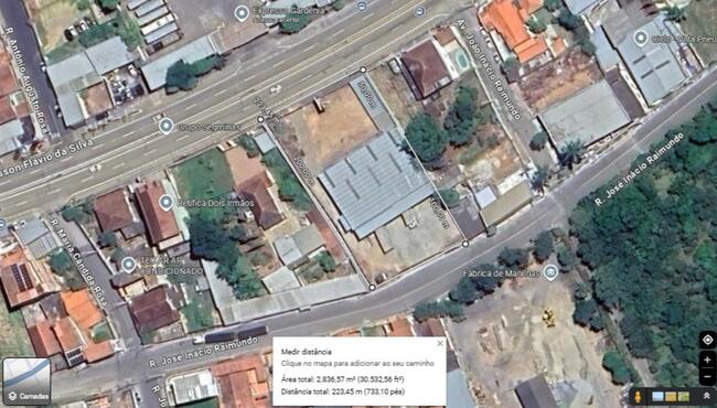 LEILÃO TRABALHISTA POUSO ALEGRE MG - IMOVEL DA GARDENIA - 50% DESCONTO