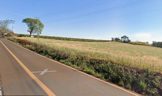 Lote de Terras de 10,50 Alqueires (254.100,00 m²) - Município de Apucarana/Paraná