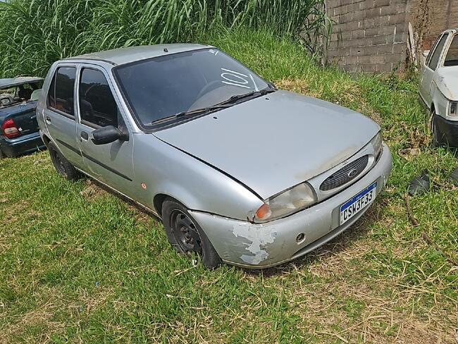 LEILÃO DETRAN - SUCATA INSERVIVÉL - IBATÉ E SÃO CARLOS - WWW.AKIMOTOLEILOES.COM.BR