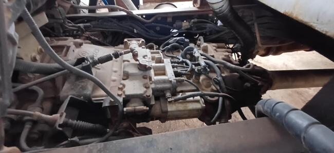 CAMINHAO VW