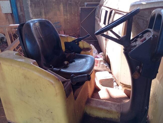 rolo compactador wacker neuson