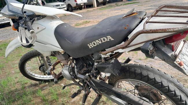 HONDA 150