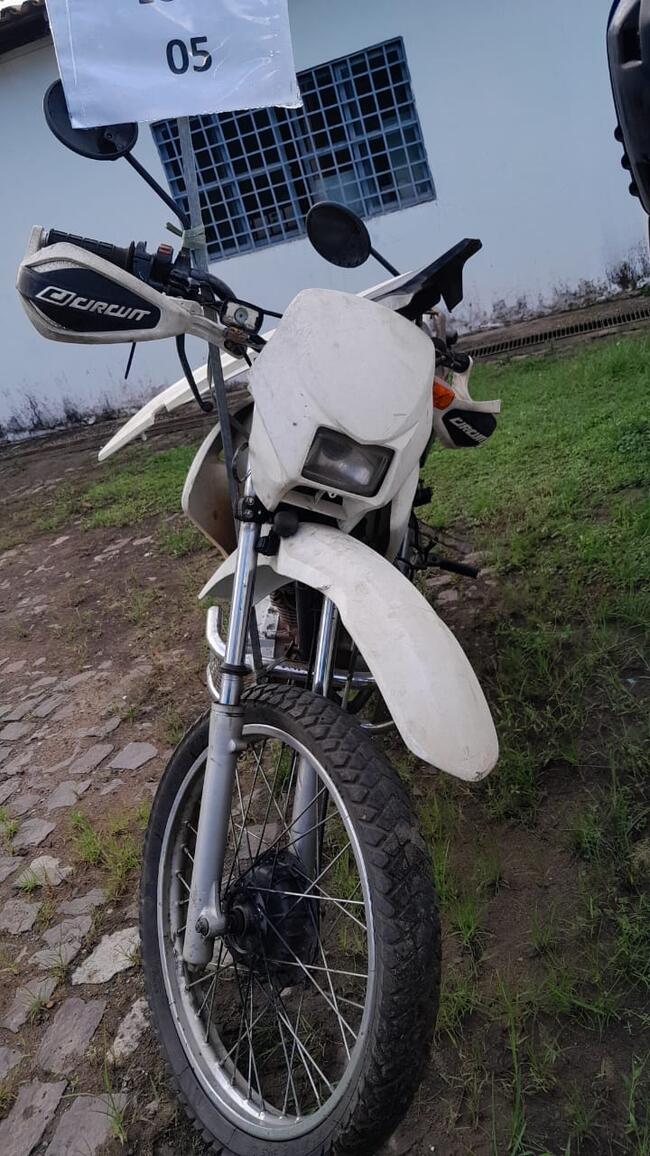 HONDA 150