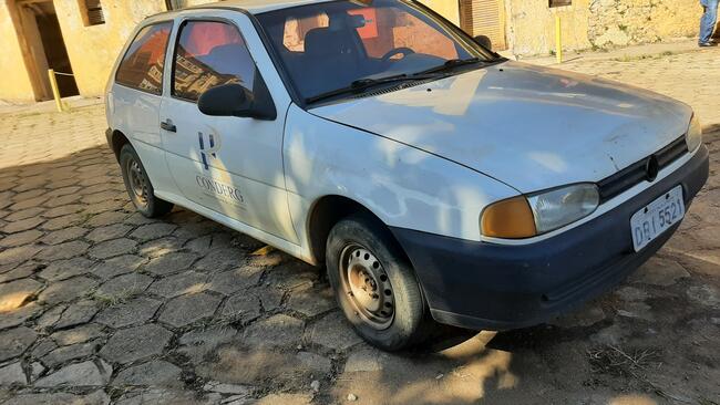 GOL SPECIAL