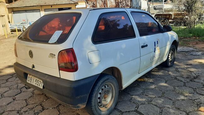 GOL SPECIAL