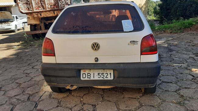 GOL SPECIAL