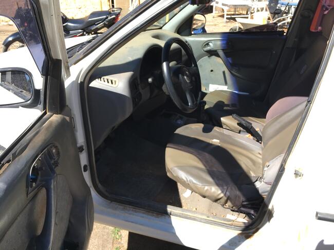 SAVEIRO 1.6 CAMINHONETE