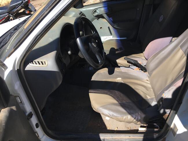SAVEIRO 1.6 CAMINHONETE